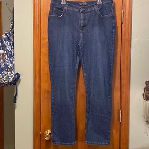 Women’s Riders by Lee Jeans